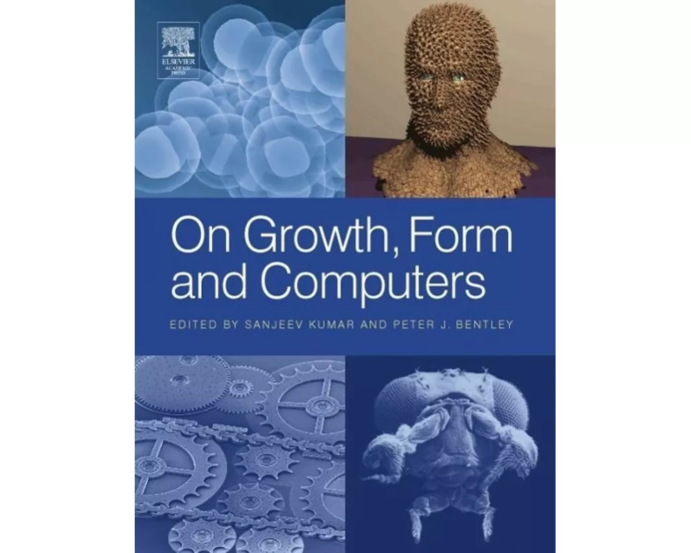 On Growth, Form and Computers