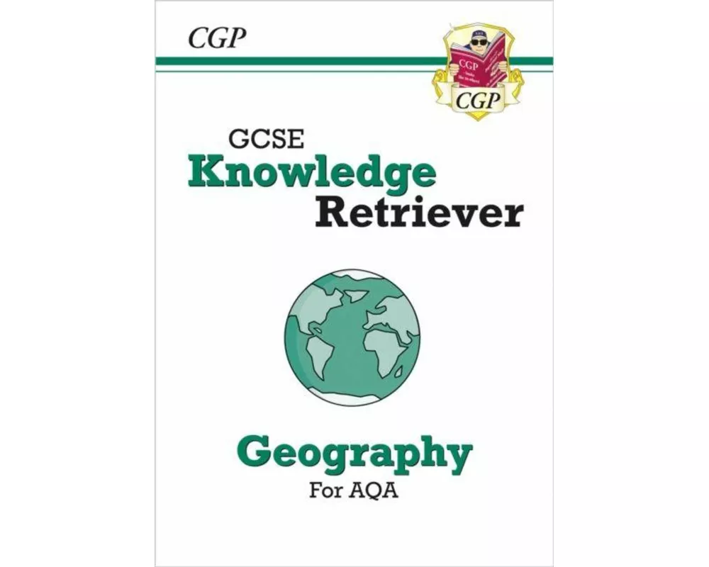 GCSE Geography AQA Knowledge Retriever