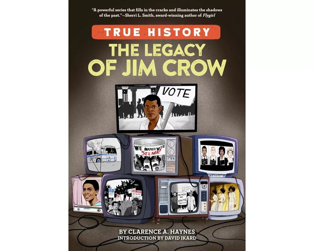 The Legacy of Jim Crow