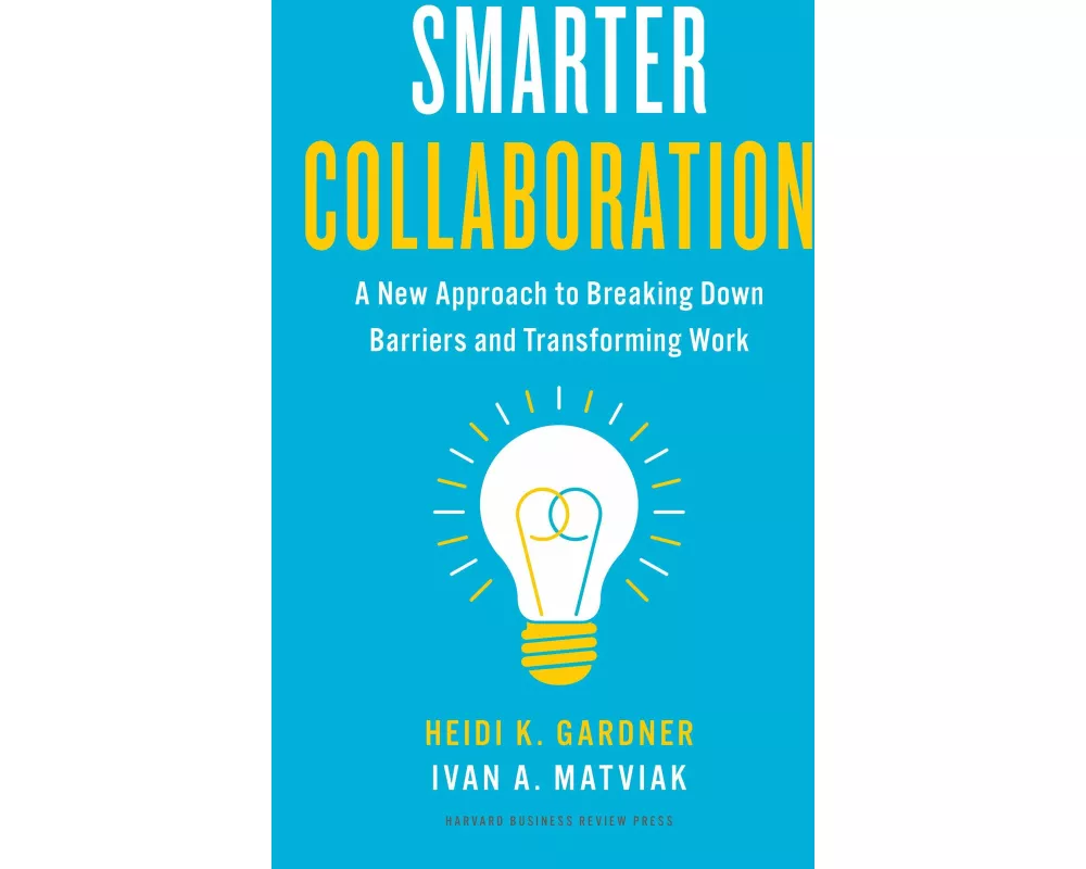 Smarter Collaboration