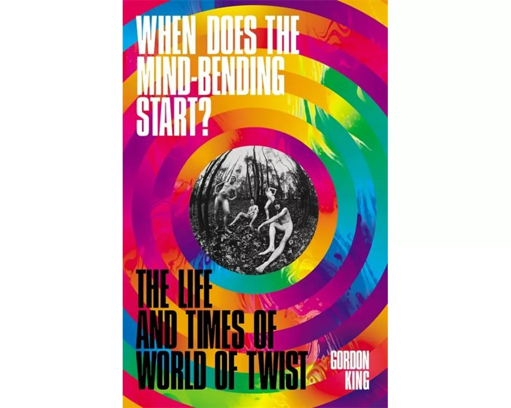 When Does the Mind-Bending Start?