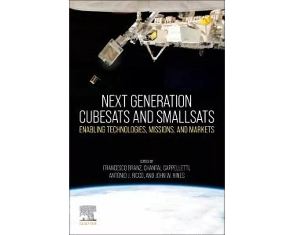 Next Generation CubeSats and SmallSats