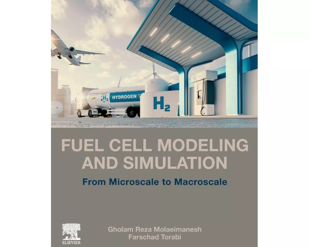Fuel Cell Modeling and Simulation