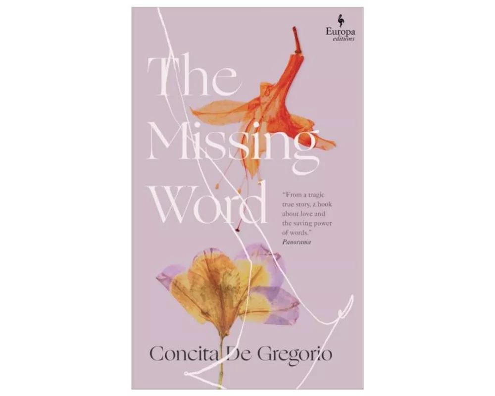 The Missing Word