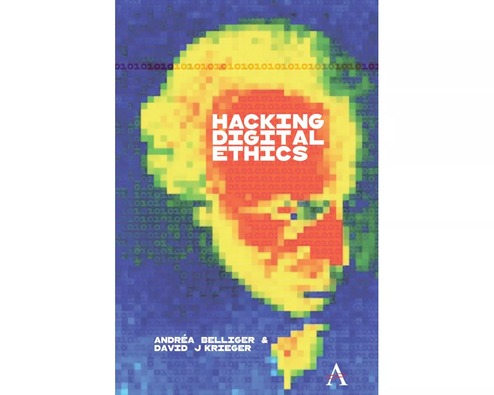 Hacking Digital Ethics