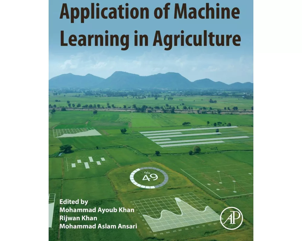 Application of Machine Learning in Agriculture