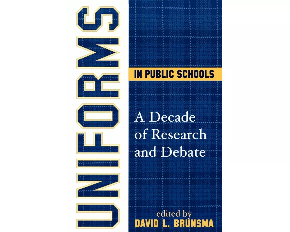 Uniforms in Public Schools