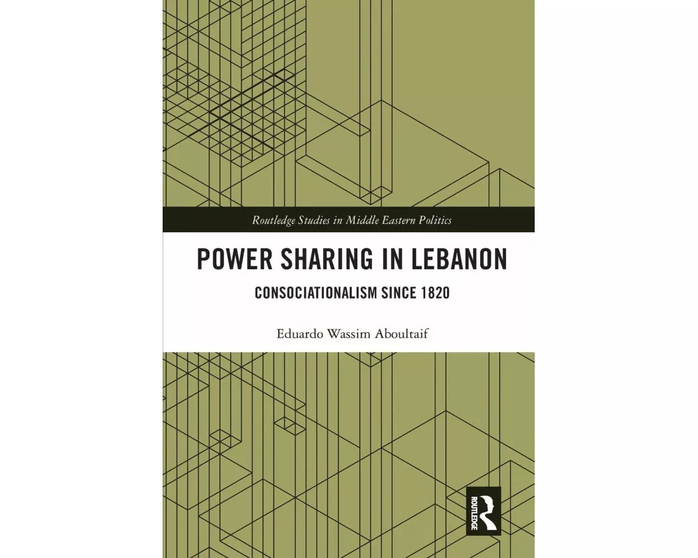 Power Sharing in Lebanon