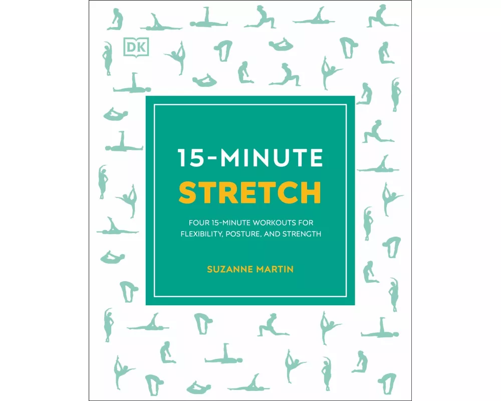 15-Minute Stretch