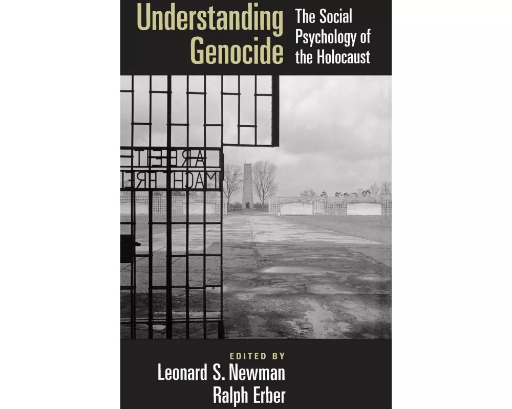 Understanding Genocide