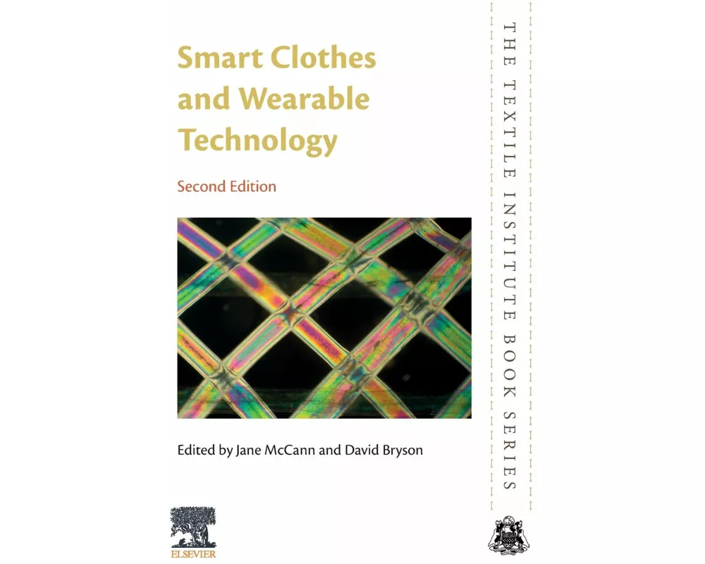 Smart Clothes and Wearable Technology