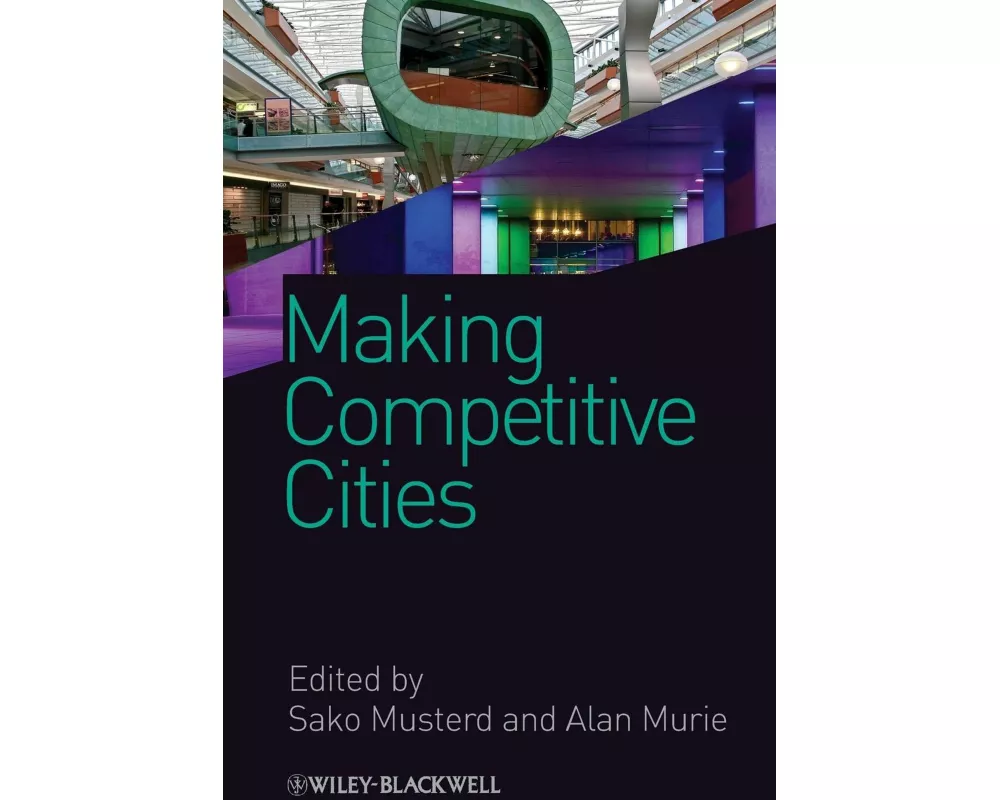 Making Competitive Cities