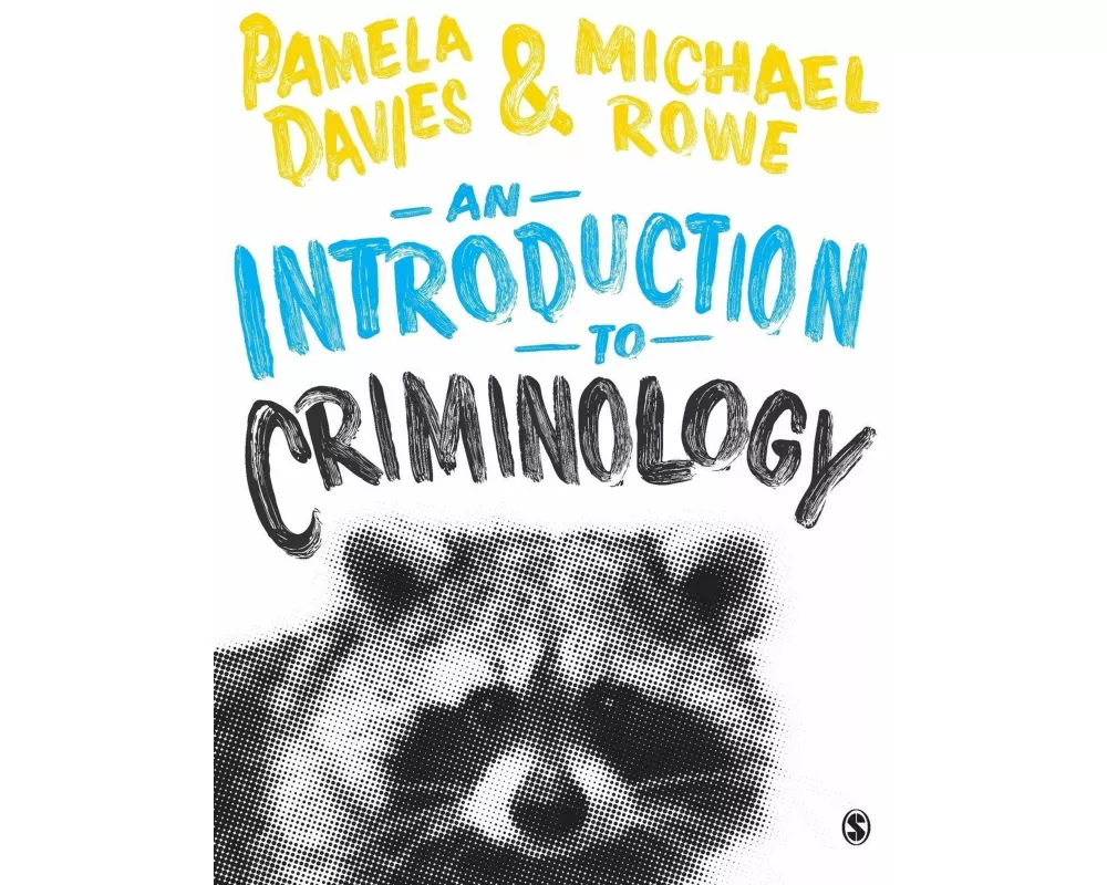 An Introduction to Criminology