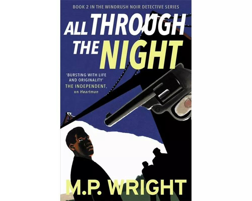 All Through the Night