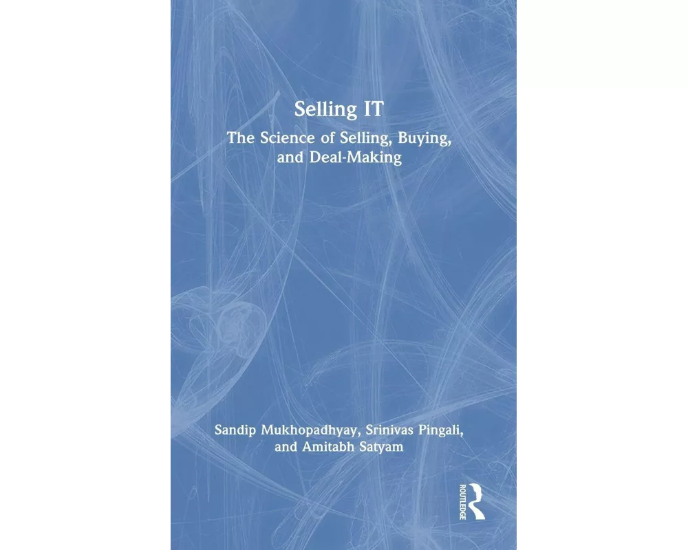 Selling IT