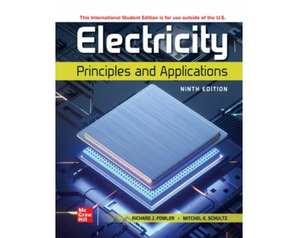 Electricity: Principles and Applications ISE