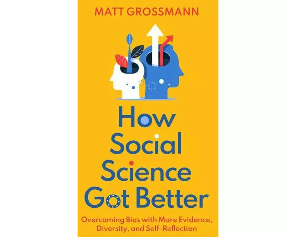How Social Science Got Better