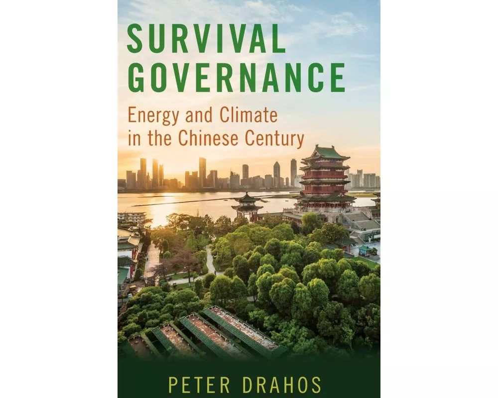 Survival Governance