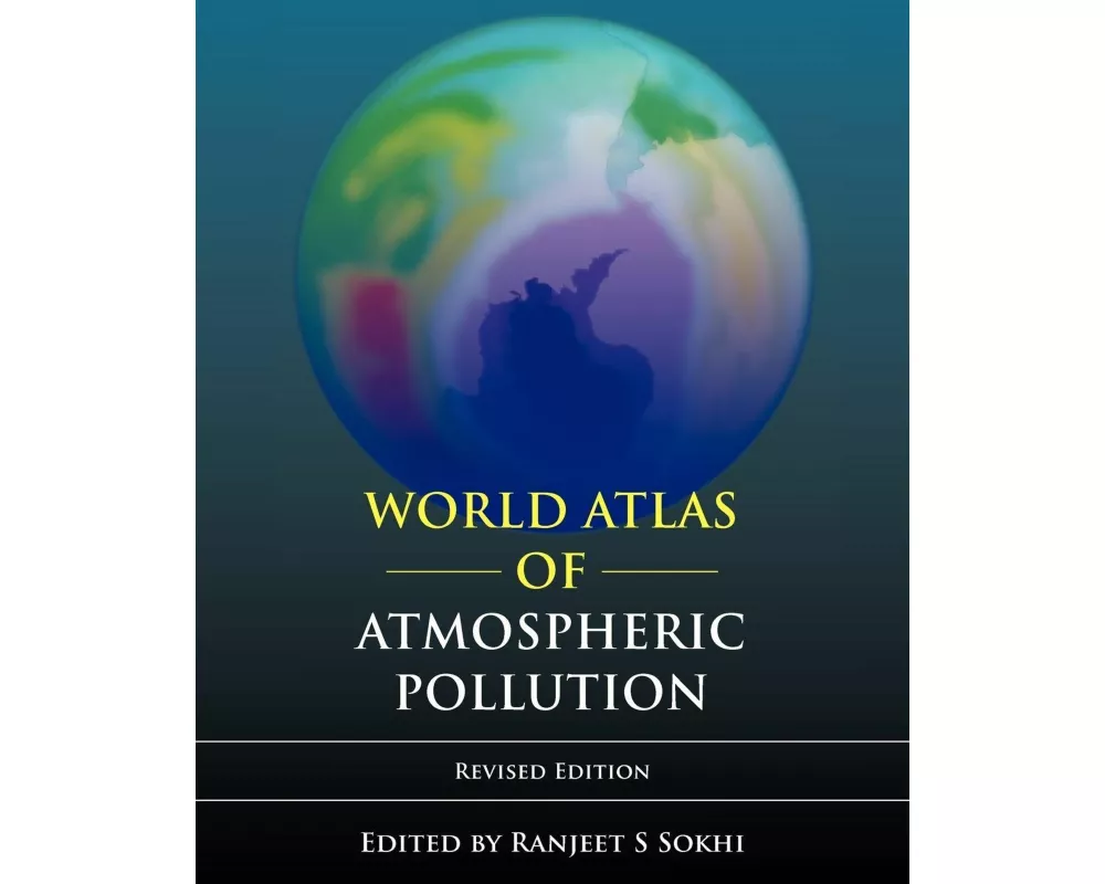 World Atlas of Atmospheric Pollution