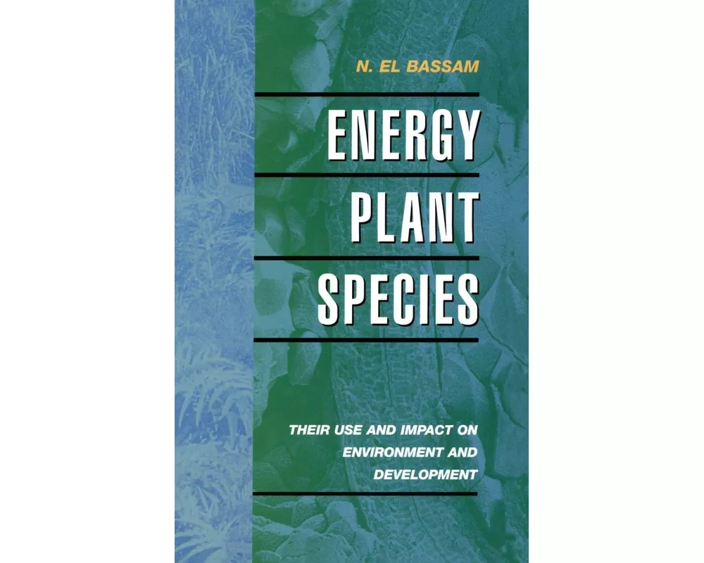 Energy Plant Species