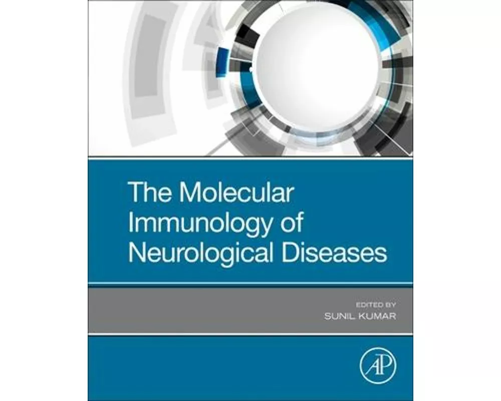 The Molecular Immunology of Neurological Diseases