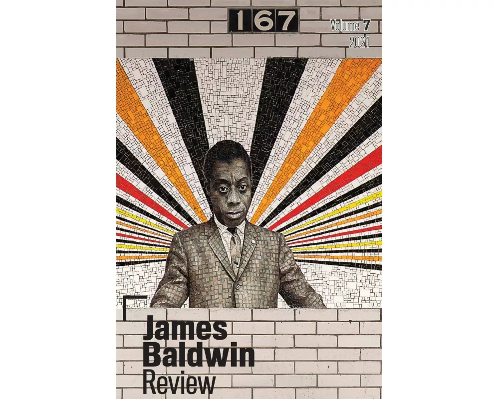 James Baldwin Review