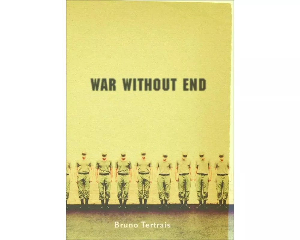War Without End
