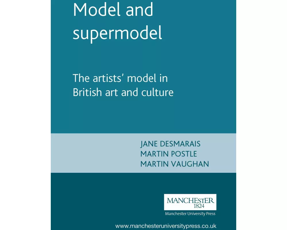 Model and Supermodel