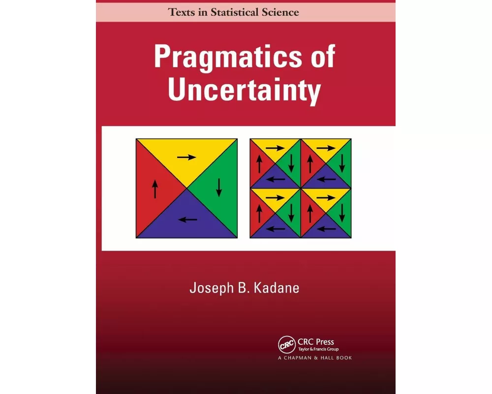 Pragmatics of Uncertainty