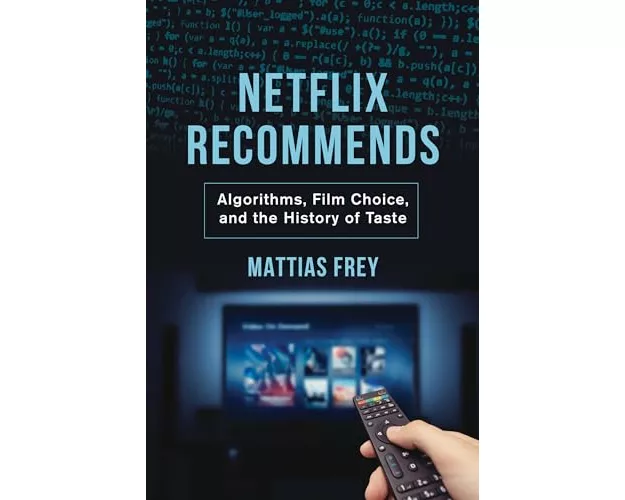 Netflix Recommends
