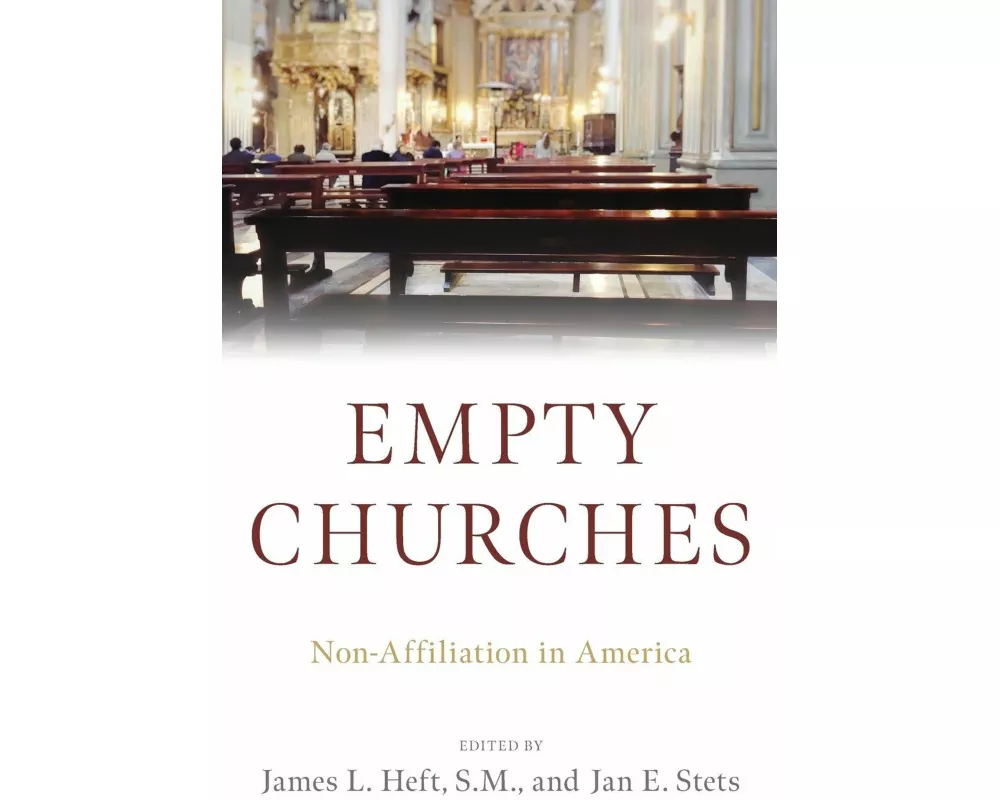 Empty Churches