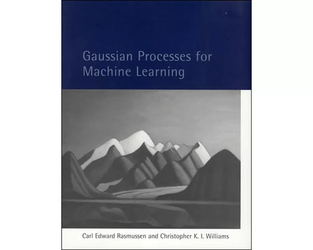 Gaussian Processes for Machine Learning