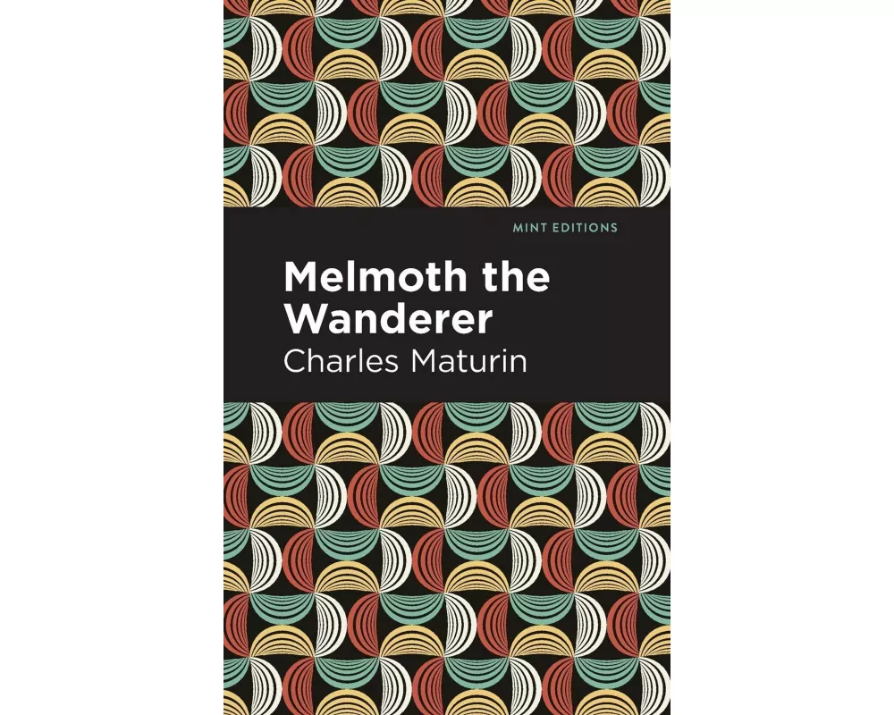 Melmoth the Wanderer