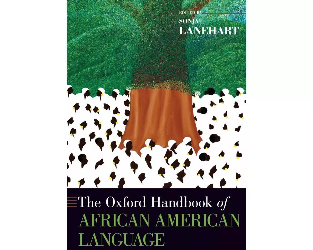 The Oxford Handbook of African American Language