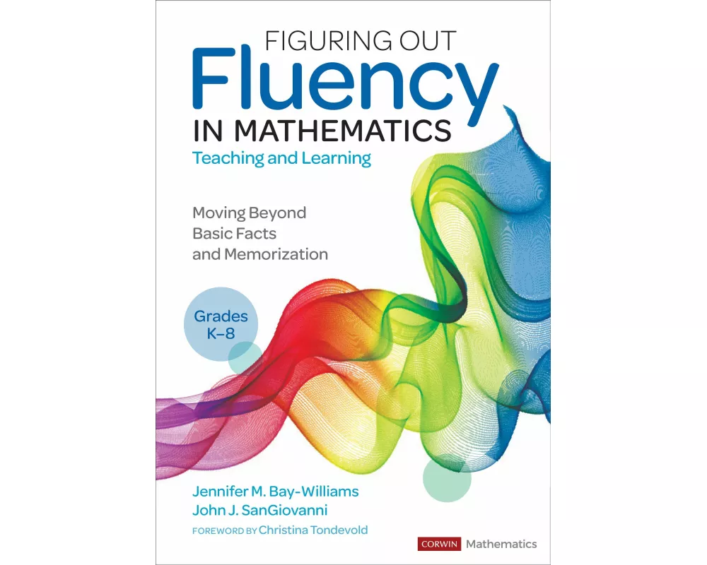 Figuring Out Fluency in Mathematics Teaching and Learning, Grades K-8