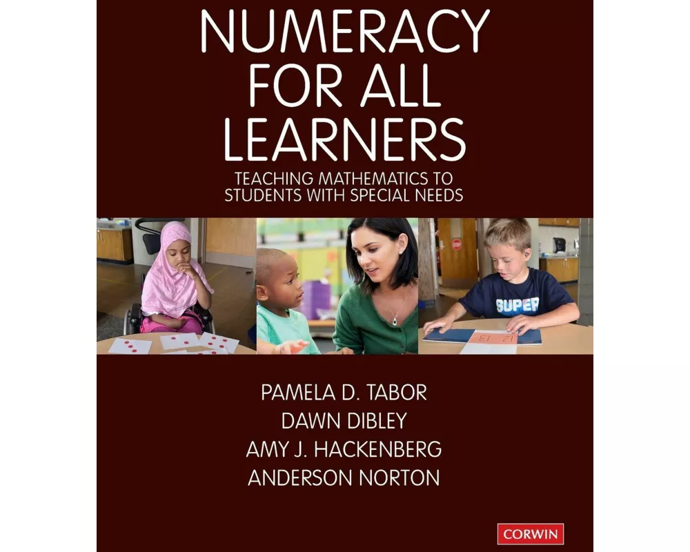 Numeracy for All Learners