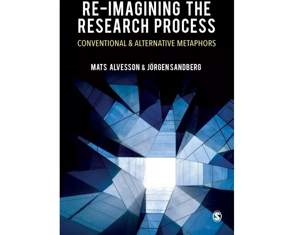 Re-imagining the Research Process