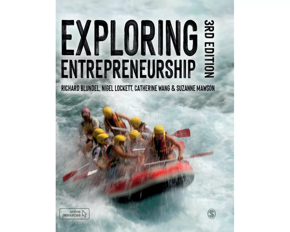 Exploring Entrepreneurship