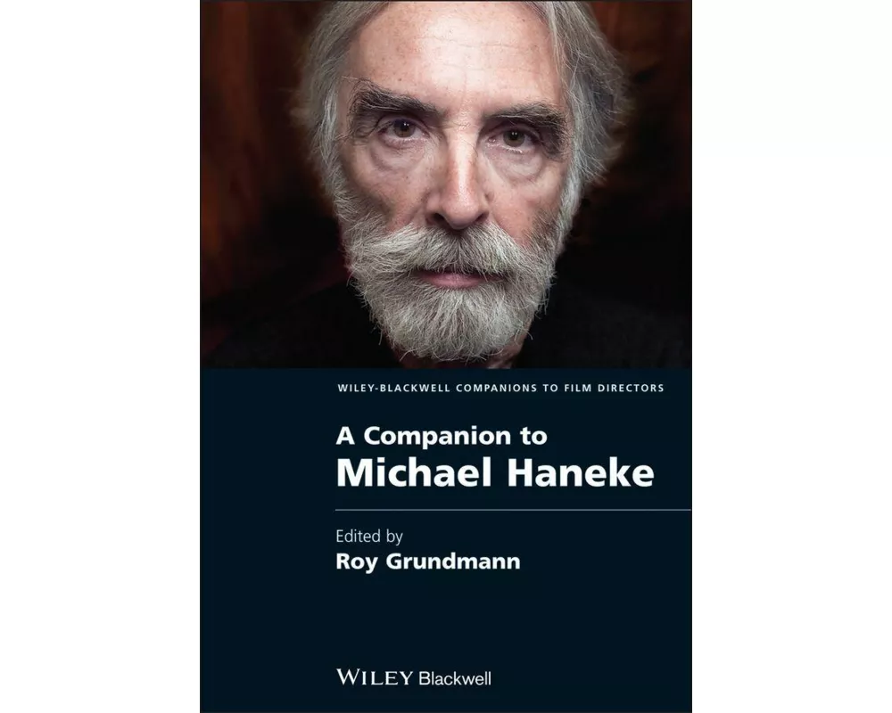 A Companion to Michael Haneke