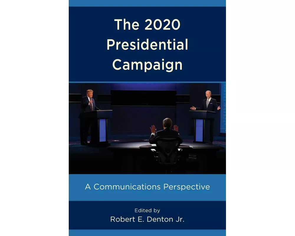 The 2020 Presidential Campaign
