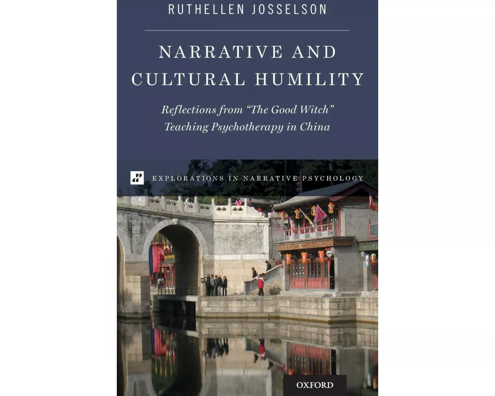 Narrative and Cultural Humility