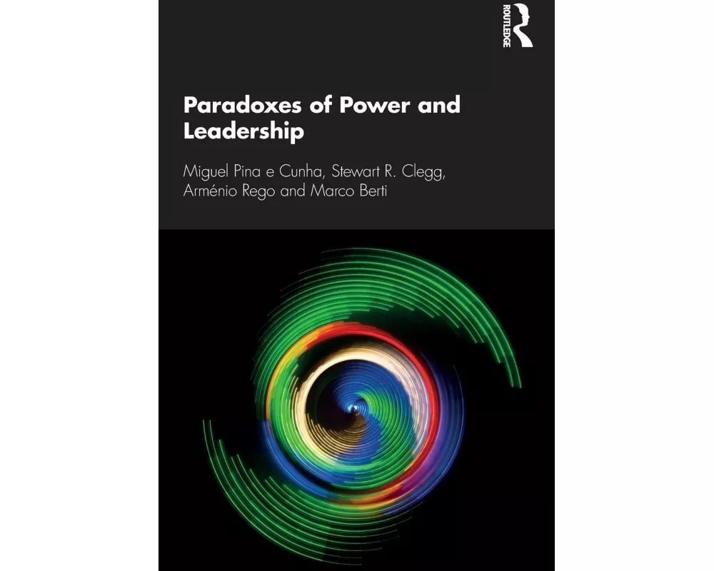 Paradoxes of Power and Leadership