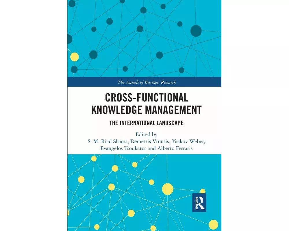 Cross-Functional Knowledge Management