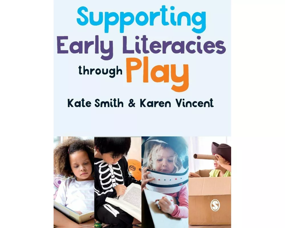 Supporting Early Literacies through Play