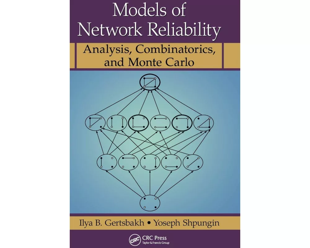 Models of Network Reliability