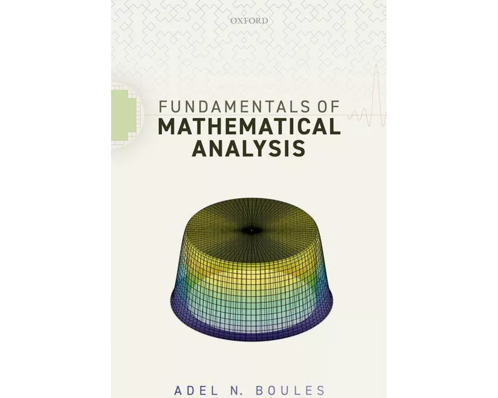 Fundamentals of Mathematical Analysis