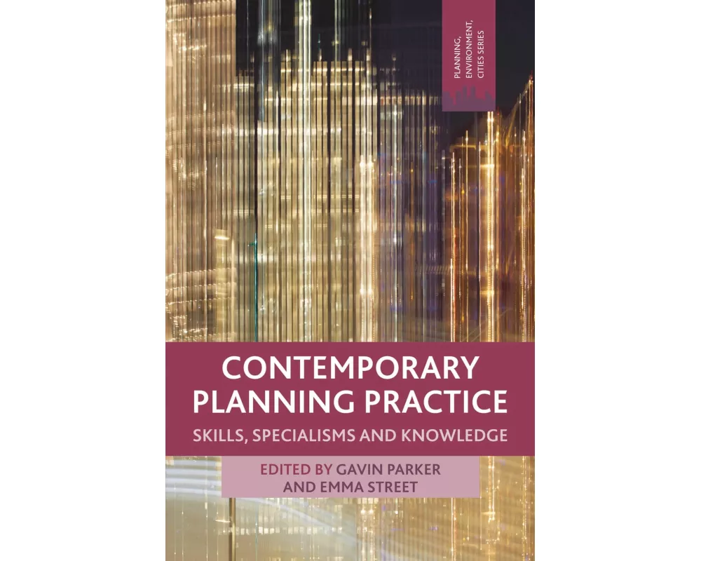 Contemporary Planning Practice