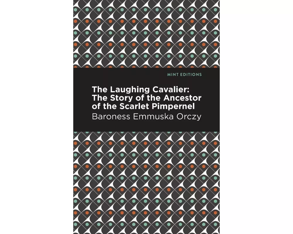 The Laughing Cavalier