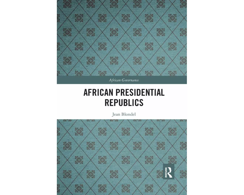 African Presidential Republics
