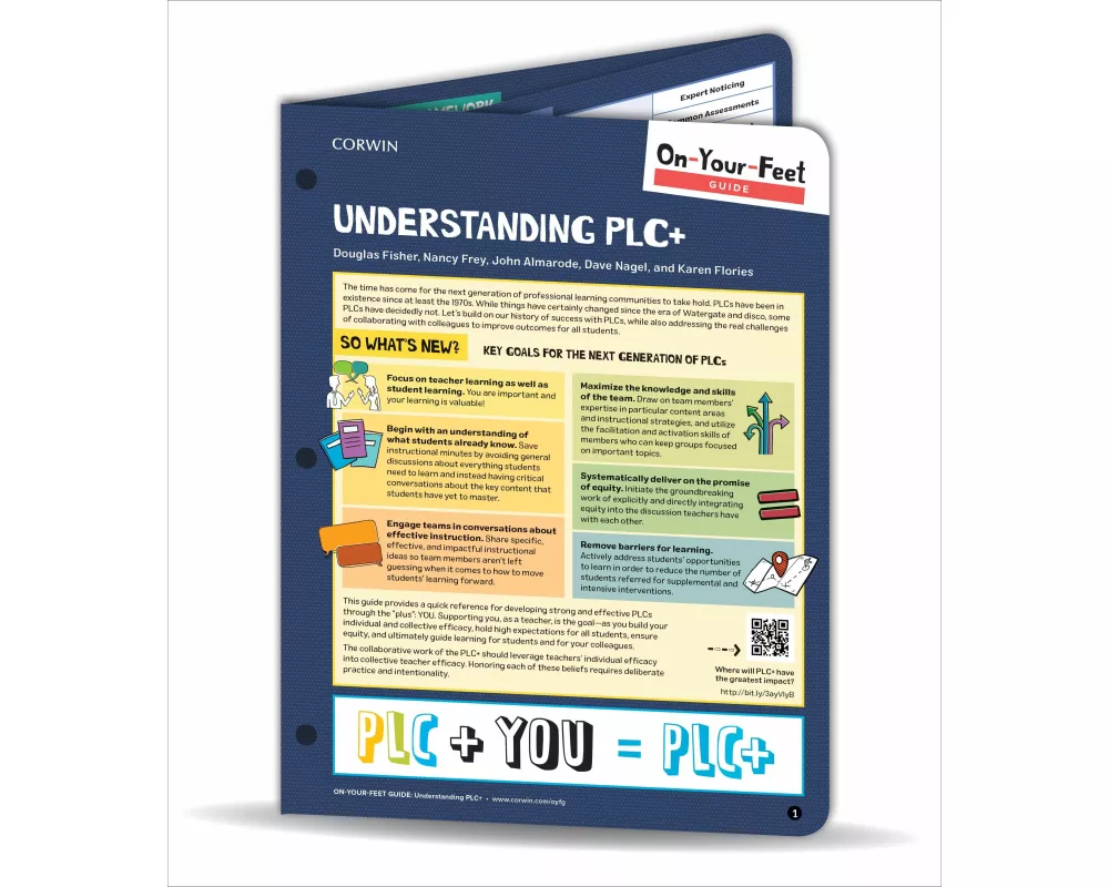 On-Your-Feet Guide: Understanding PLC+